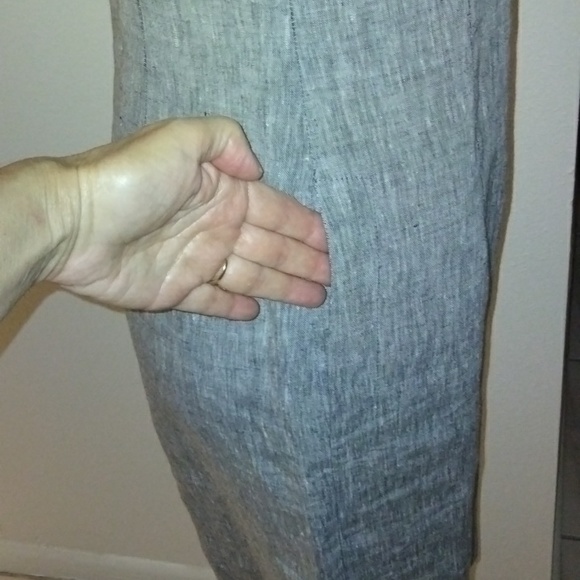 NWOT Max Mara Dress Size 4 - Picture 6 of 9